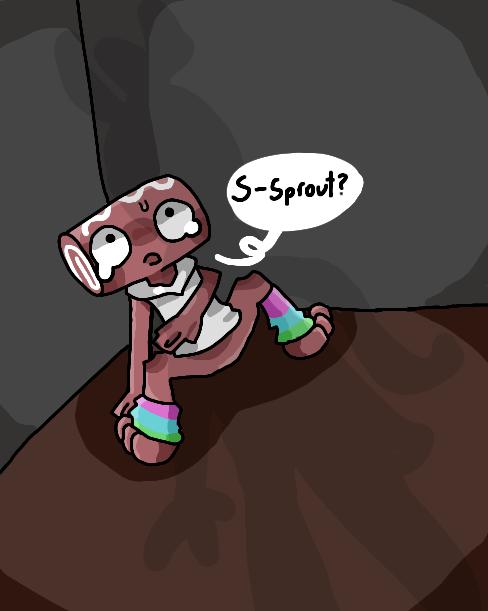 Comic (Yes or no)