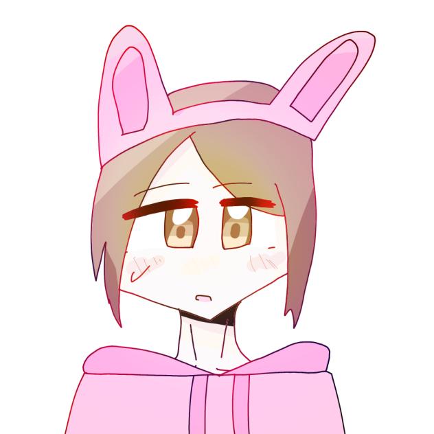 Rabbit - ibisPaint