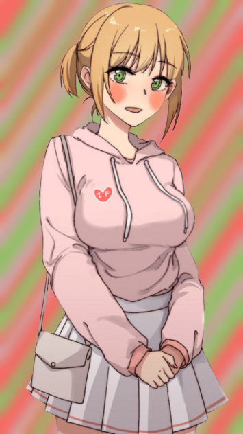 edit Toomics character