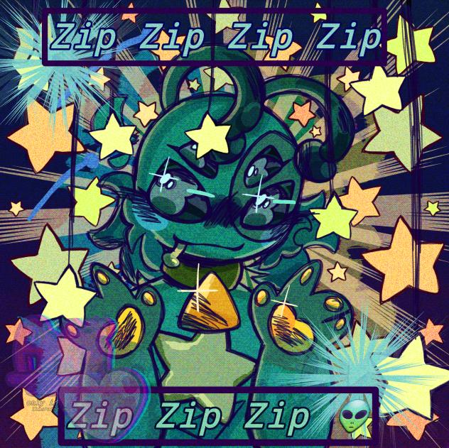 Zip Zip Zip