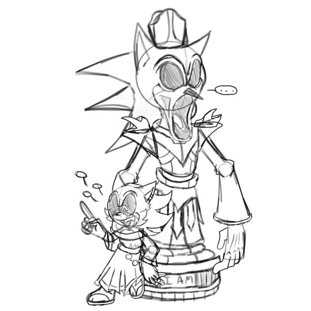 Yapper & Listener