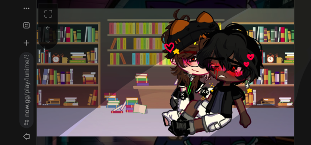 HELP IM SO HAPPY omfg - ibisPaint