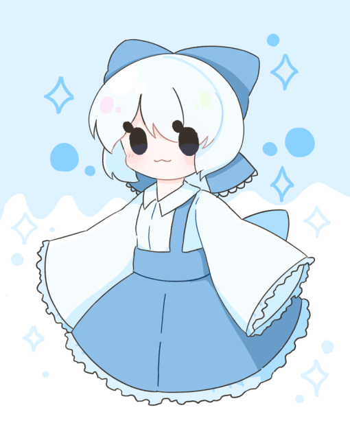 あすけちゃん - ibisPaint