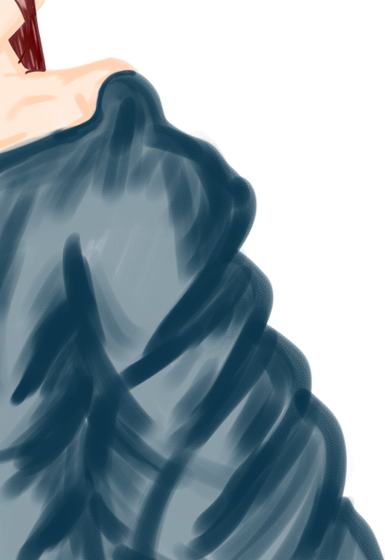Quick art - ibisPaint