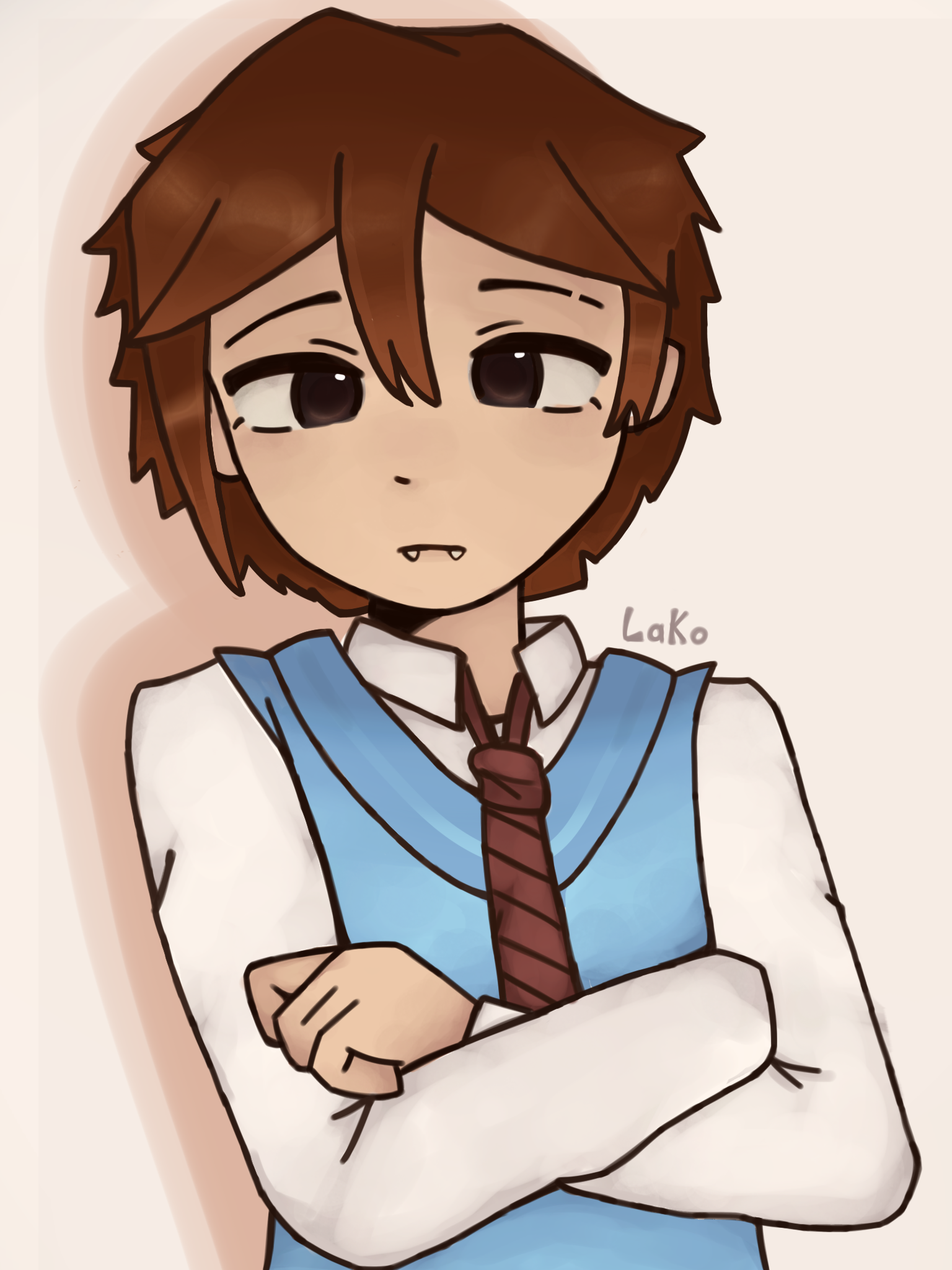 Yu 1 - ibisPaint