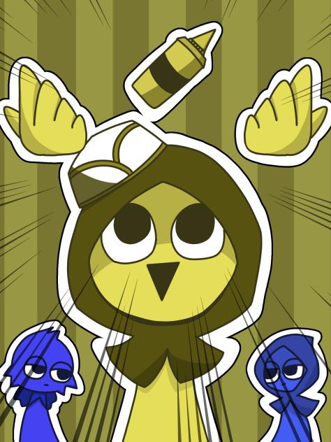 ますたーど！！