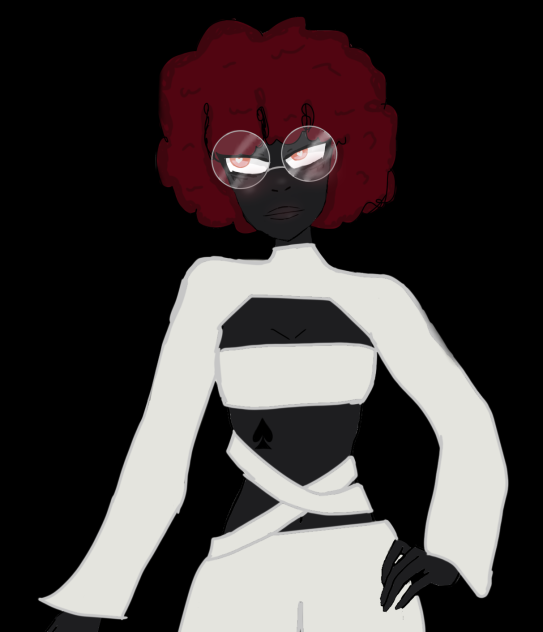 Random OC