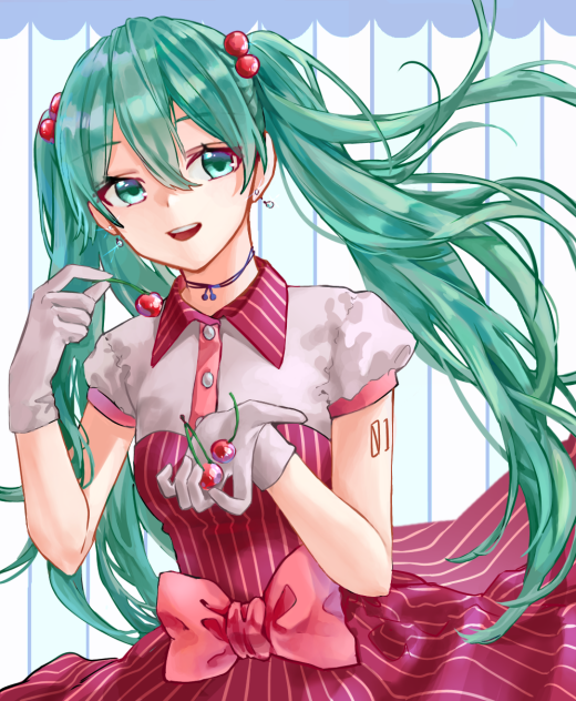 さくらんぼ