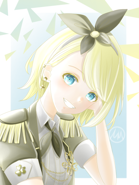 リンちゃん