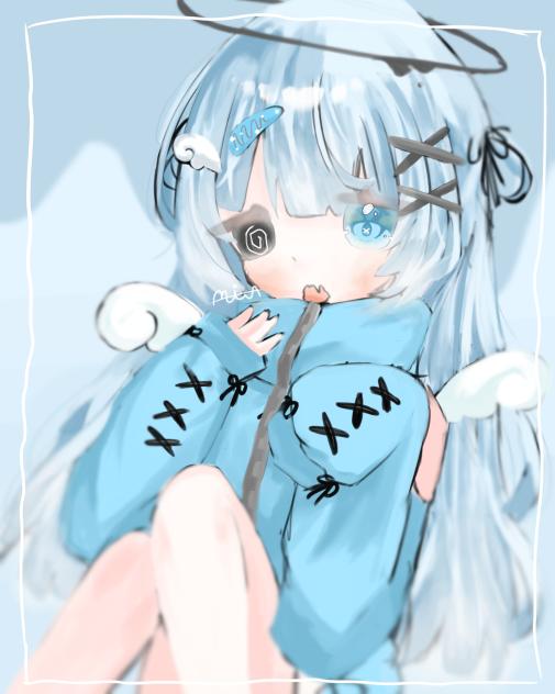 てんしちゃん🪽