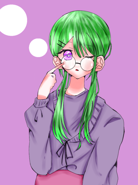 2回目……