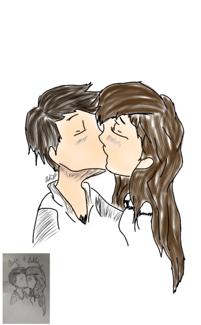 kisses