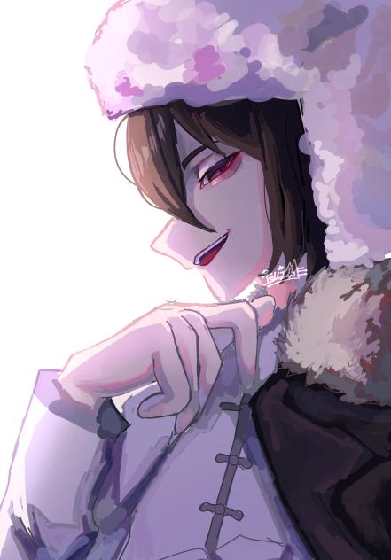 russian ran daddy