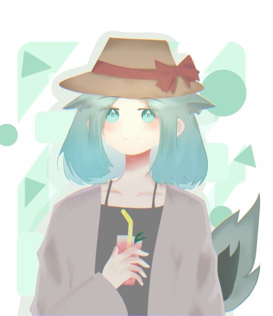 체리체리그림대회 제출