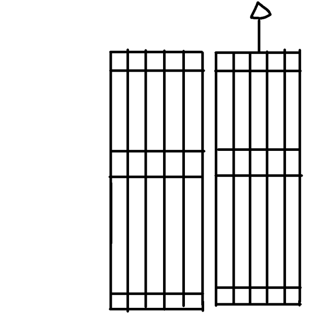Drawing 2.0 world trade center