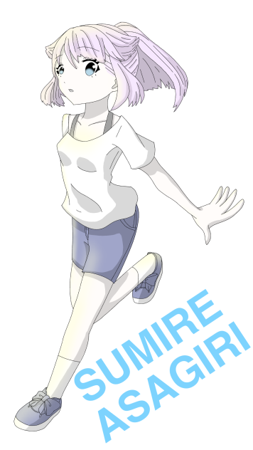 創作娘