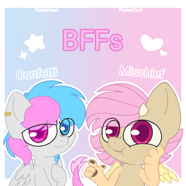 Mlp (next gen)