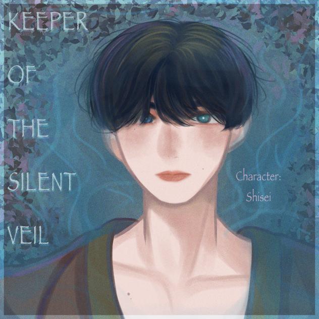 🔹The Veil Keeper🔹