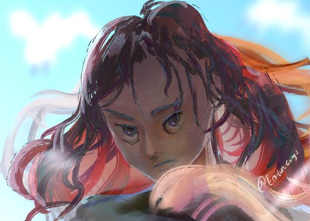 Day 8 Drawing challenge