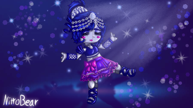 Ballora