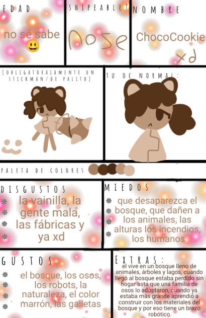 otra vez una fishaaaa