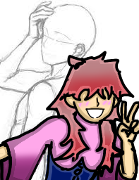 Collab - ibisPaint