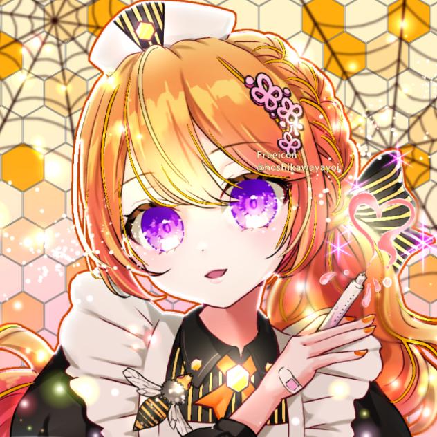 ホーネットナース