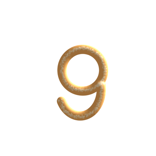 เลข9