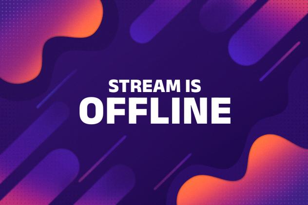 Live stream background 3c