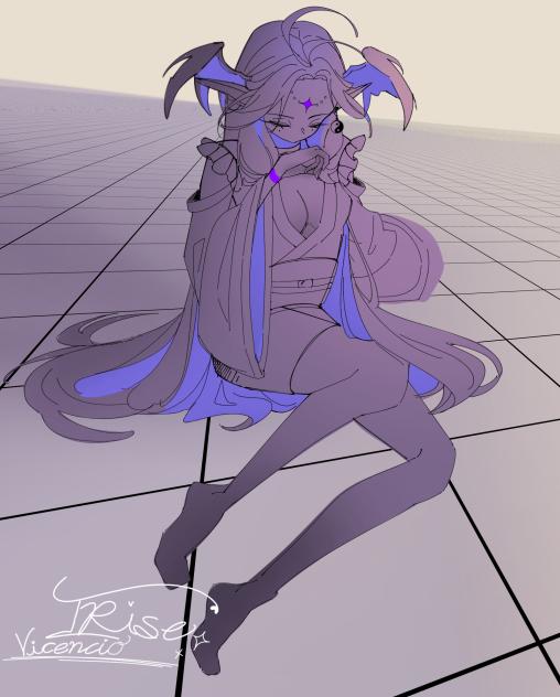 Pose Study + Joji