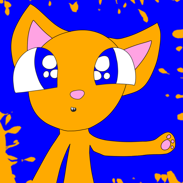 AgentFuntimeWoomy Cat