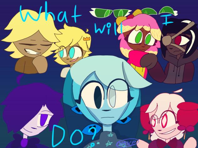 Fanart for max