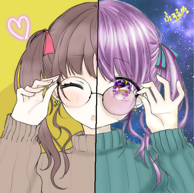 合作ーーー
