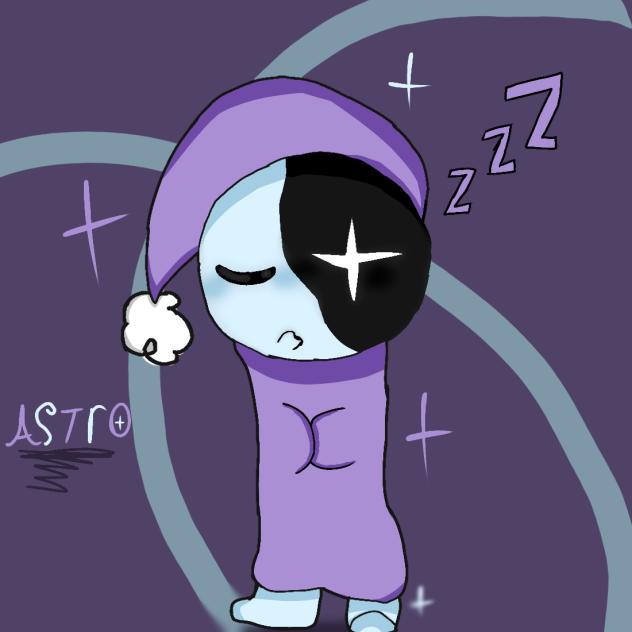 Astro! ♡