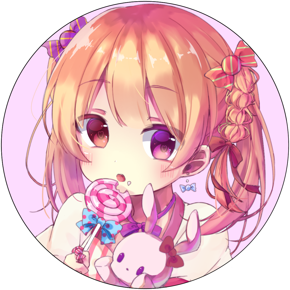 フリーアイコンリメイク Ibispaint