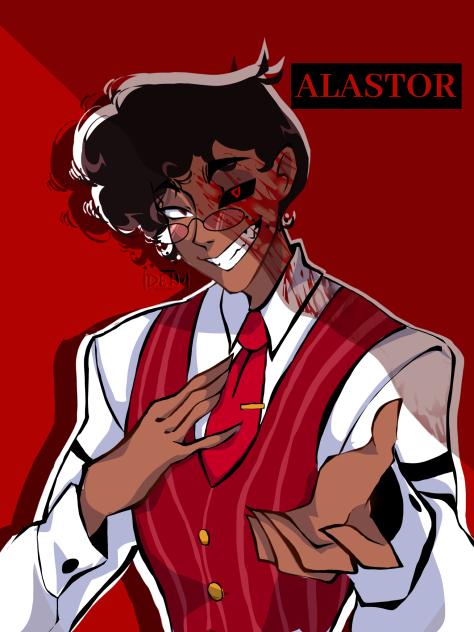 ALASTOR