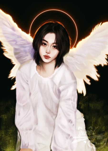 💫😇