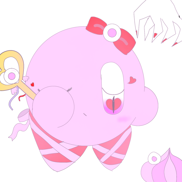 オリキャラ