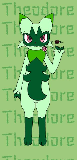 Floragato