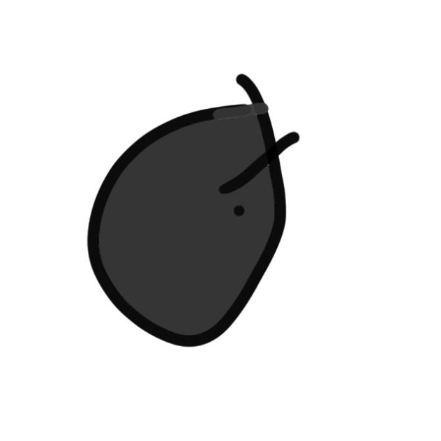 my second animation - ibisPaint