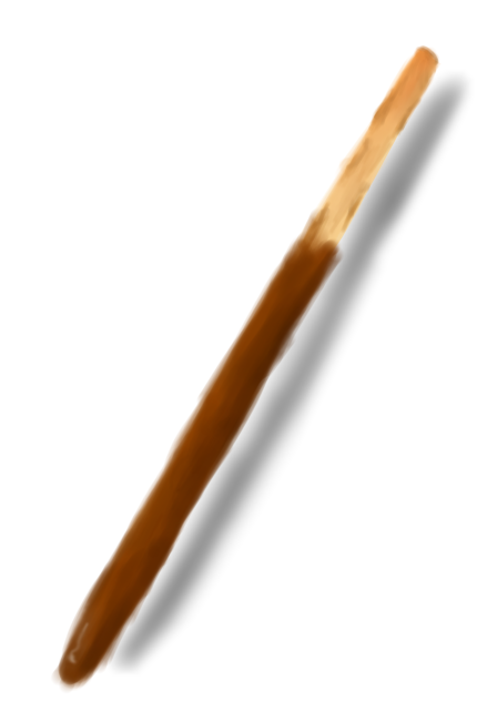 ポッキーの日
