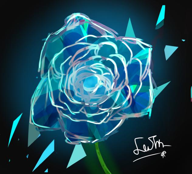⋯--🌹‐‐⋯