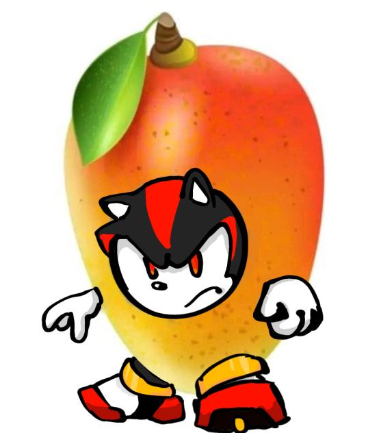 Mango 2