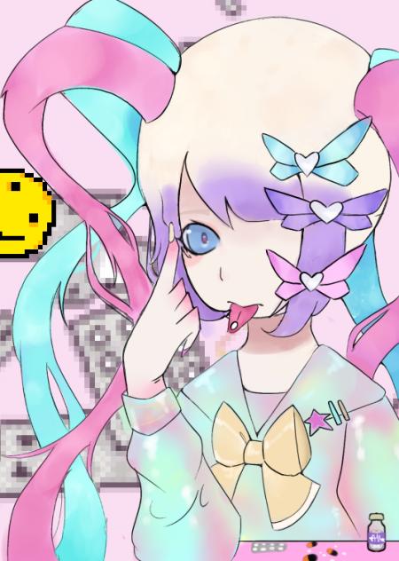 OMGKawaiiAngel!!!2