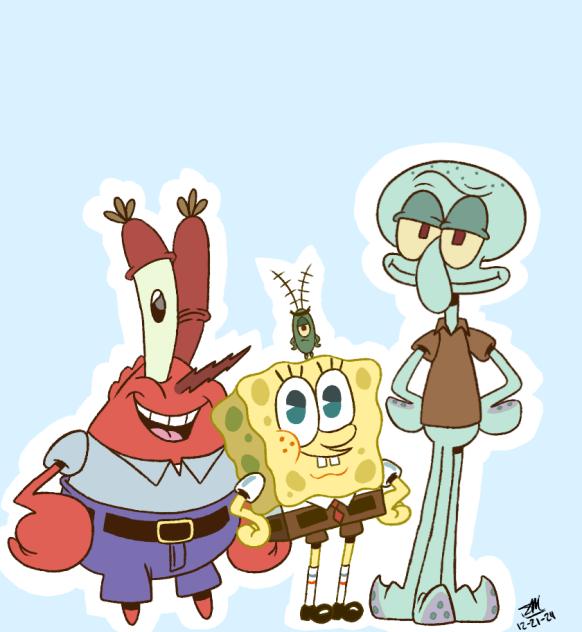 The Krew