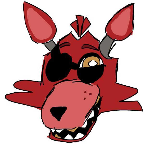 Imperfect foxy