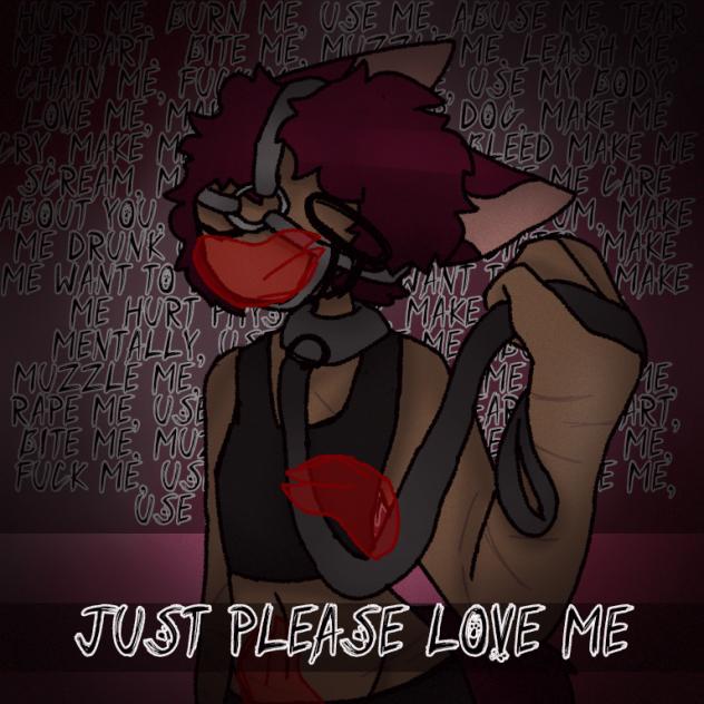 ⚠️(TW. sexual stuff)⚠️