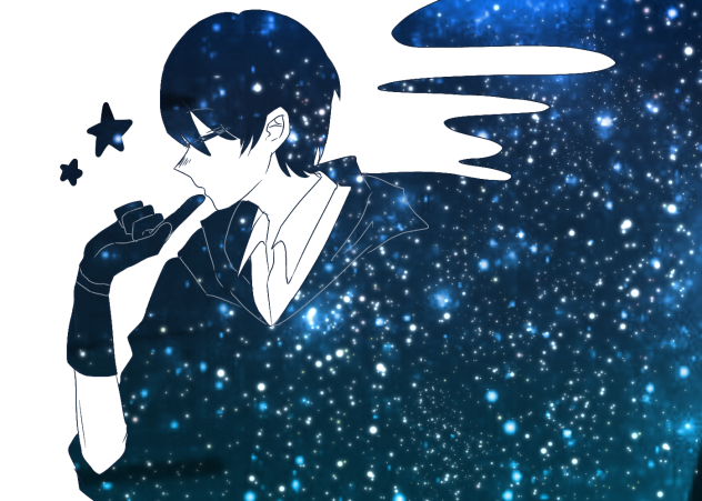 夜は静かに…｡o★