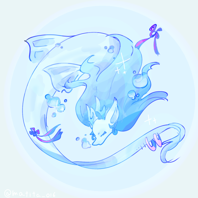 水操