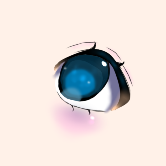 目‼︎👁🟦